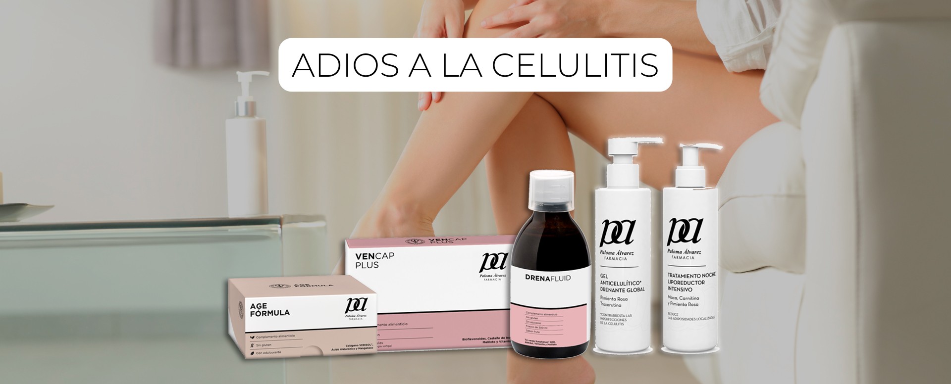 Celulitis